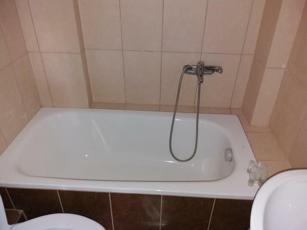 Jordan'S Appartment At Неа Миханиона Екстериор снимка
